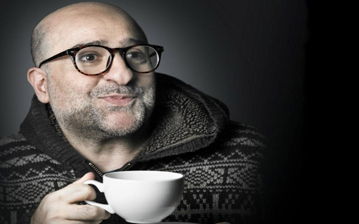 Who is Omid Djalili's Wife? How Many Children Do They Share? Learn Their Family Values Here!